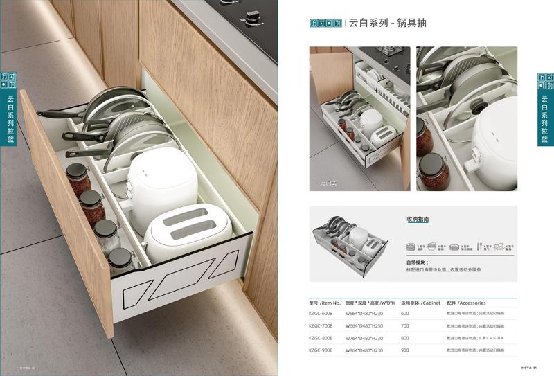 全屋定制衣柜怎么避坑？先看材质还是先看价格？